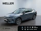 Cupra Formentor 1.5 eTSI *LED*AHK*ACC*Navi*CAM*SHZ*DAB