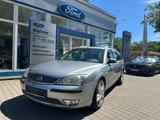 Ford Mondeo Turnier Ghia Tempomat/AHK/BFS/18 - Ford Mondeo: 18