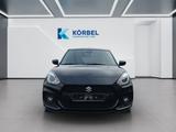 Suzuki Swift Sport*Winter.P*LED*Navi*Kamera*Klimaauto* - Suzuki Gebrauchtwagen in Frankfurt