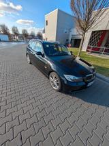 BMW 325xI Touring  E91 xDrive|3,0l|TÜV neu... - BMW 325 aus 2008: 325xi