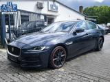 Jaguar XE S 2.0 AUTM ACC TEMP PDC R-CAM - Jaguar Unfallwagen