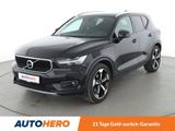 Volvo XC40 2.0 T4 Momentum Pro AWD Aut.*NAVI*TEMPO*PDC - Volvo XC40: Momentum Pro