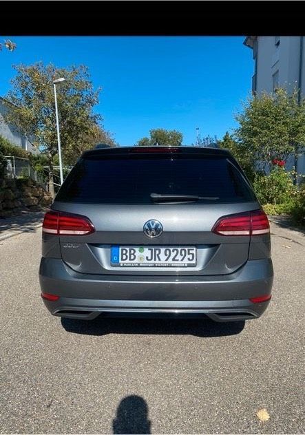 Image of Volkswagen Golf