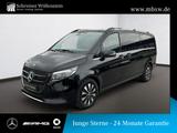 Mercedes-Benz V 300 Avantgarde XL MBeam*360*Distr*Stdhzg*Leder