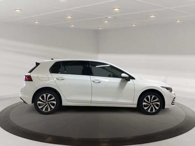 Golf Active 1,5 l TSI 96 kW Matrix, Standheizun