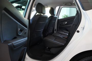 Renault Scenic IV BOSE Automatik Navi Kamera Massage AHK