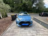 Toyota Yaris 1.5-l-VVT-i Hybrid 116 CVT Comfort Comfort - Toyota Yaris von privat