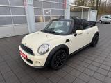 MINI ONE Cabrio 1.6 *KETTE + REIFEN + BREMSEN NEU* - MINI MINI aus 2012: Cabrio