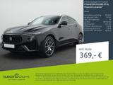 Maserati Levante Diesel - Maserati Gebrauchtwagen in Münster
