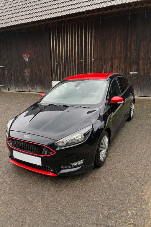 Image of Ford Focus