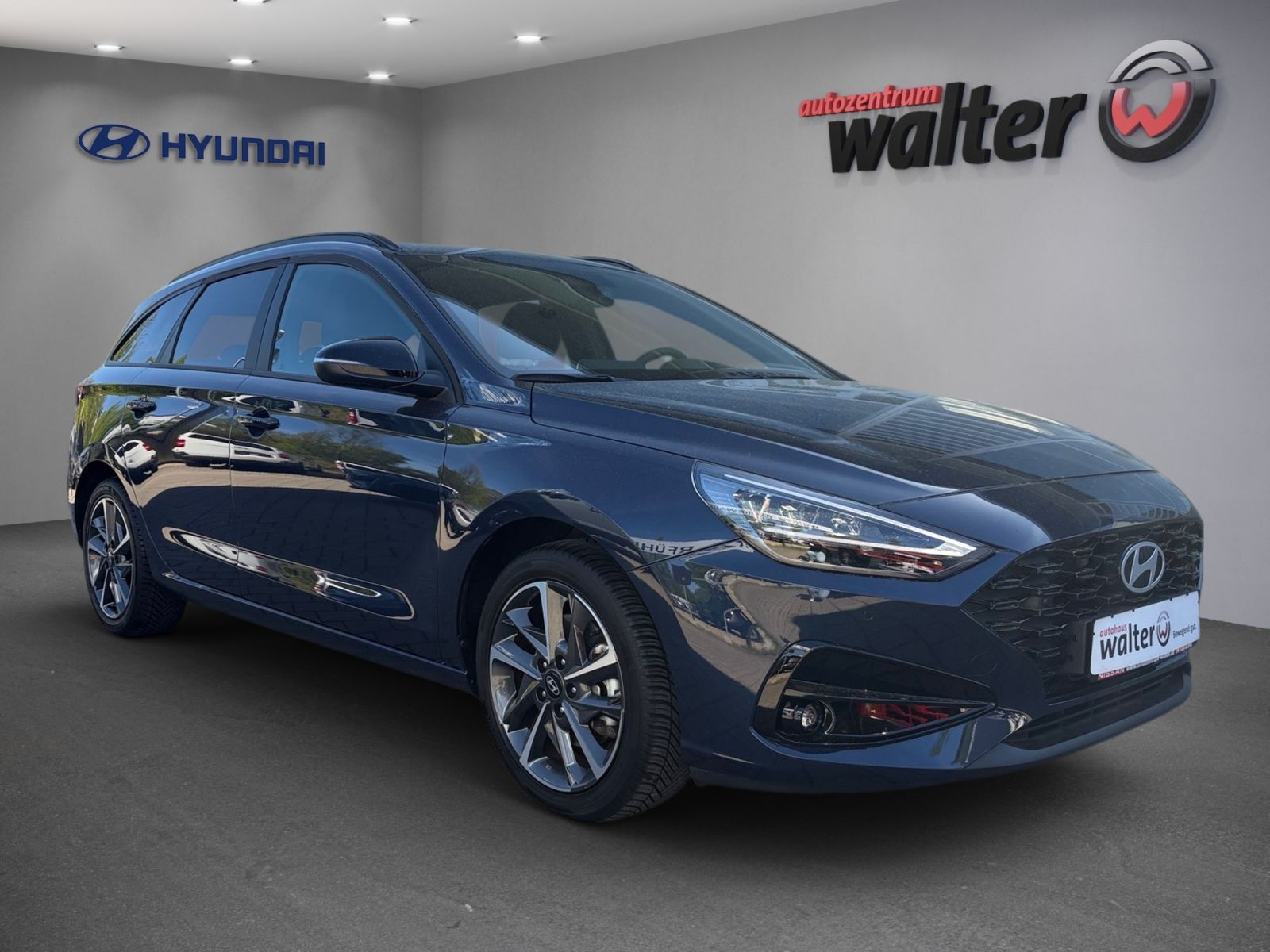 Hyundai i30 – Bild 2