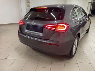 Mercedes A 180 - 8