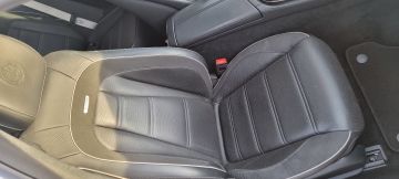 Bild 11 Mercedes-Benz E 63 AMG S 4Matic T-Modell PanoNight-Paket