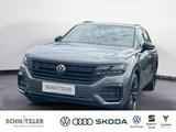 Volkswagen Touareg R-Line 3.0 TDI  Black Style MATRIX/NAVI/