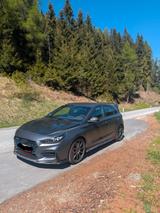 Hyundai i30 N Project C  - Hyundai i30 N-Project-C
