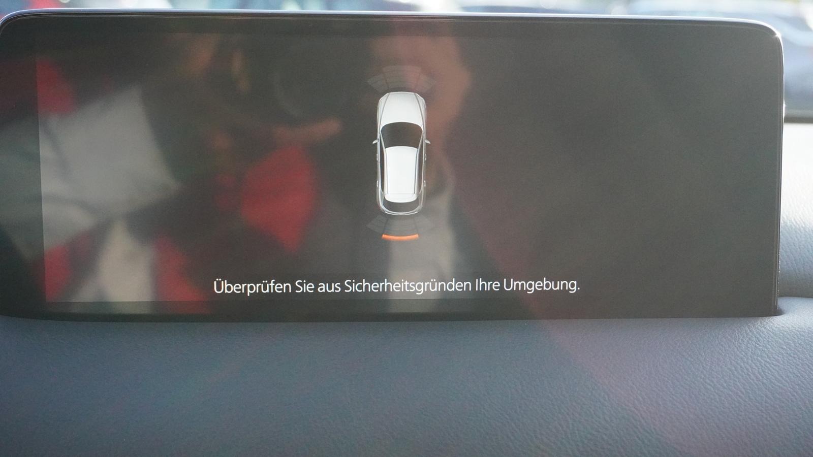 Mazda CX-5 2.0 Advantage 2WD Totwinkel Navi LED DAB, миниатюра 23