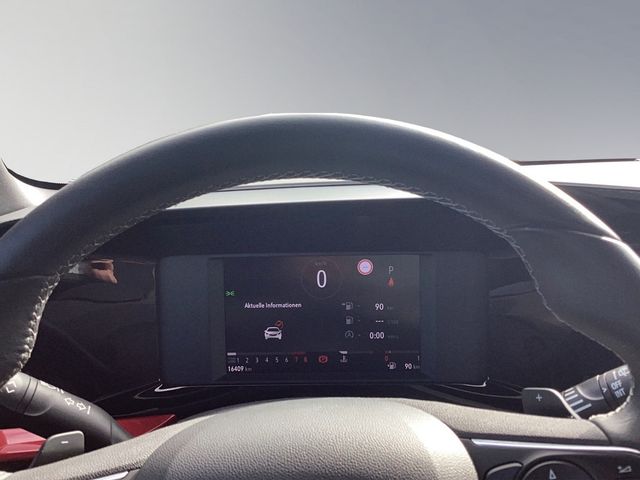 Mokka 1.2Turbo Automatik GS Line