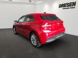 Kia Rio Dream Team+Regensensor+Sitzheizung+Kamera+Kl - Kia Rio in Düsseldorf