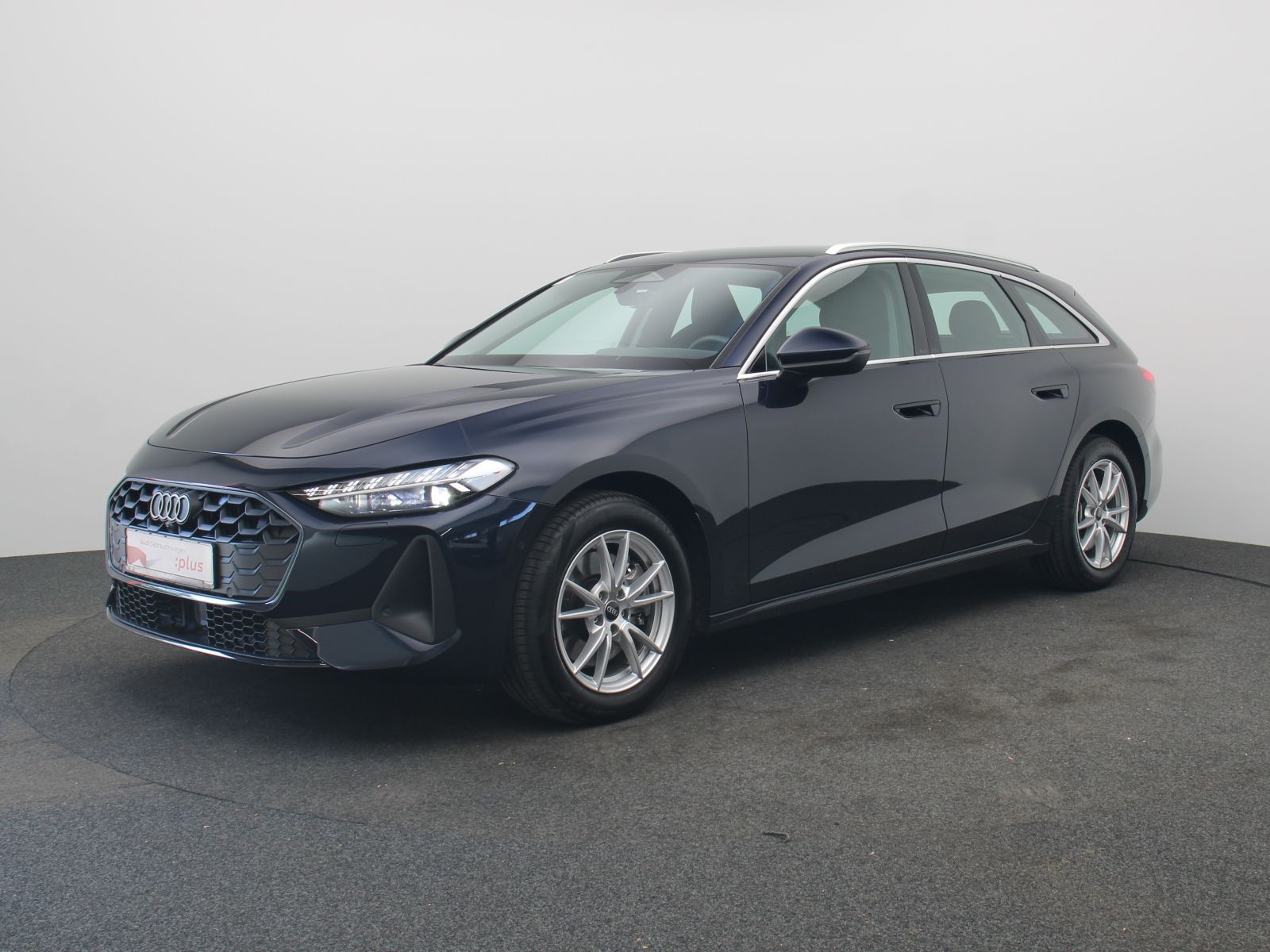Audi A5 - Bild 2