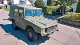 Volkswagen VW Iltis Bombardier Militär Allrad - VW Iltis Gebrauchtwagen