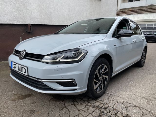 Volkswagen Golf VII Lim. 1,6 TDI DSG Navi Kamera