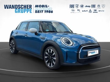 MINI Cooper 1.5 Kam KeyLess LED Navi CARPLAY