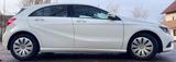 Mercedes-Benz A 180 BlueEFFICIENCY AMG Sport - gebrauchte Mercedes-Benz A 180 aus dem Jahr 2013