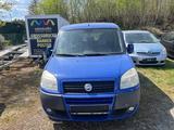 Fiat Doblo 1.9 Multijet 8V DPF Family Family - Fiat Doblo Family