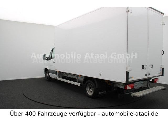 Fahrzeugabbildung Mercedes-Benz Sprinter 316 CDI MAXI *Originale KM* Kamera 4978