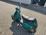 Vespa Cosa 200 - Offers