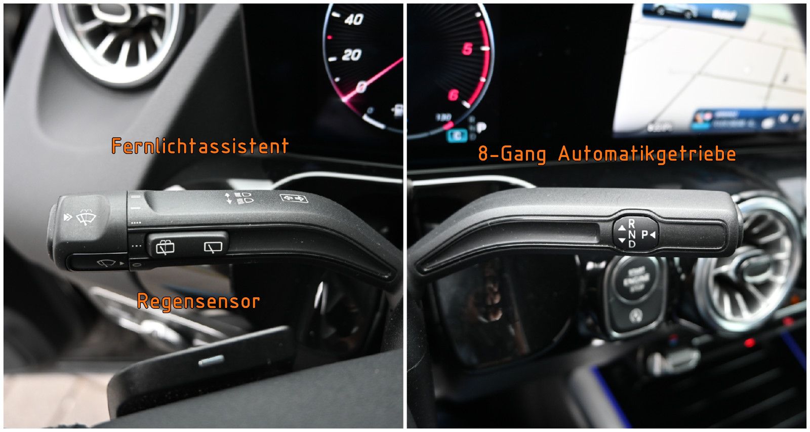 Fahrzeugabbildung Mercedes-Benz GLA 220 d 4MAT. Edition Progressive °ACC°AHK°360