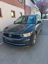 Volkswagen Tiguan 1.5 TSI OPF 