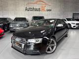 Audi S5 3.0 TFSI S tronic quattro/SCHIEBEDACH/LED/TEM - gebrauchte Audi S5 aus dem Jahr 2014