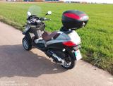 Piaggio MP3 500 LT BUSINESS/SPORT  - PIAGGIO MP3 500 SPORT