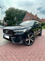 Volvo XC60 B4 R Design, WINTER PAKET, PANORAMA