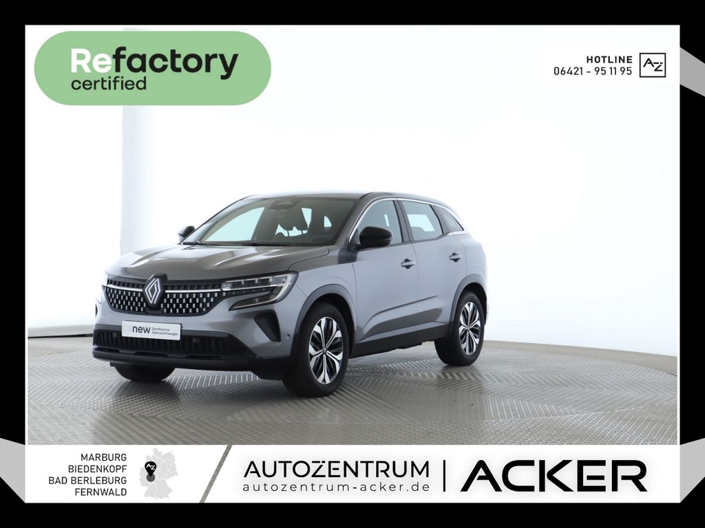 Image of Renault Austral