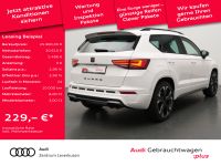 Cupra Ateca - Vorschau Bild 2