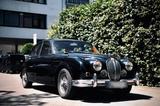 Jaguar MK2 3.8 Overdrive Schalter H-Kennze... - Jaguar Gebrauchtwagen von 1967