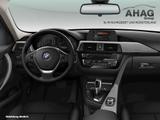BMW 320d A Sport Line*Verkauf nur an HÄNDLER* - BMW 320: Teilleder