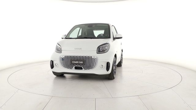 Smart SMART Fortwo III 2020 - Fortwo eq Pulse 22kW