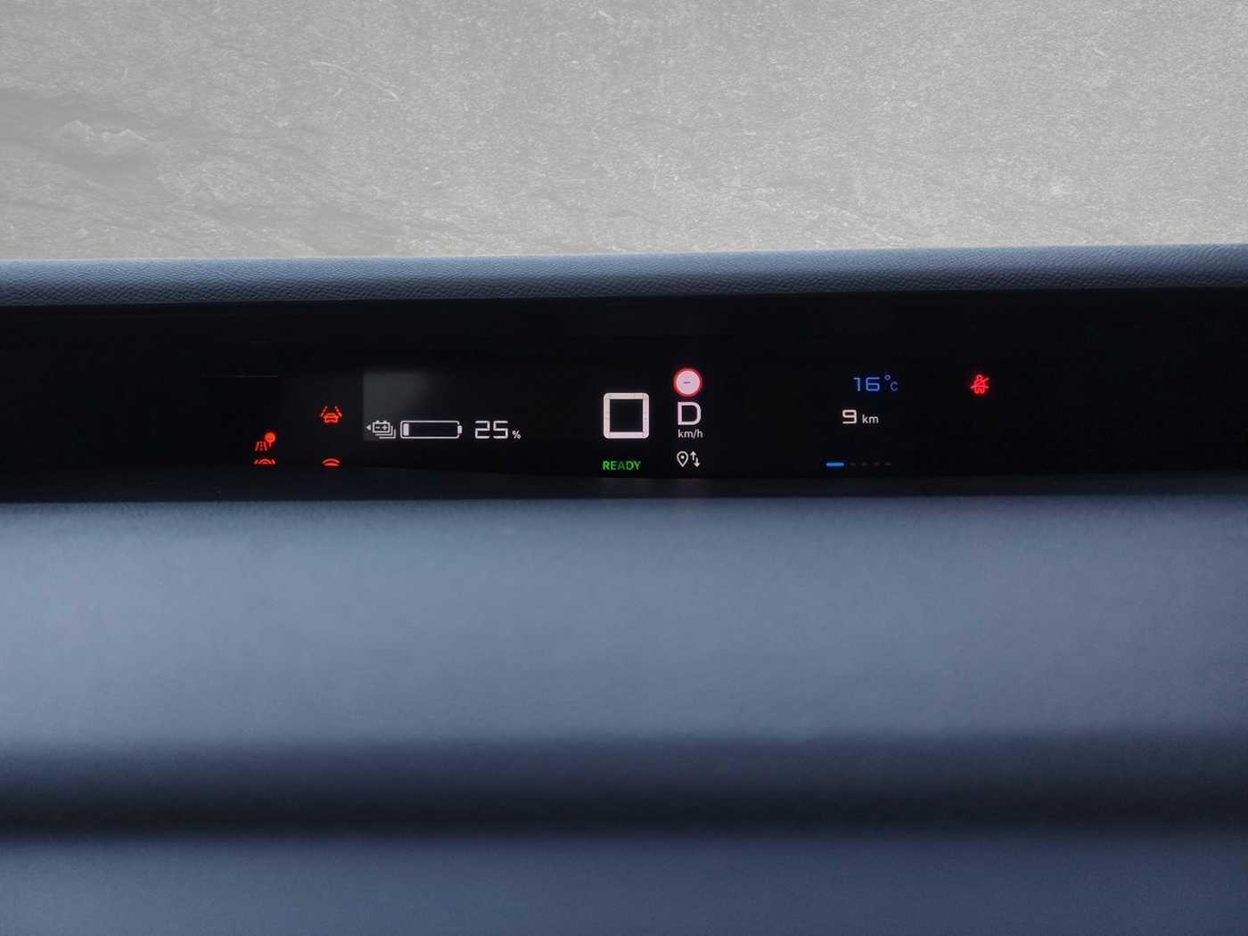 Citroën e-C3 113 Standard-Range PLUS