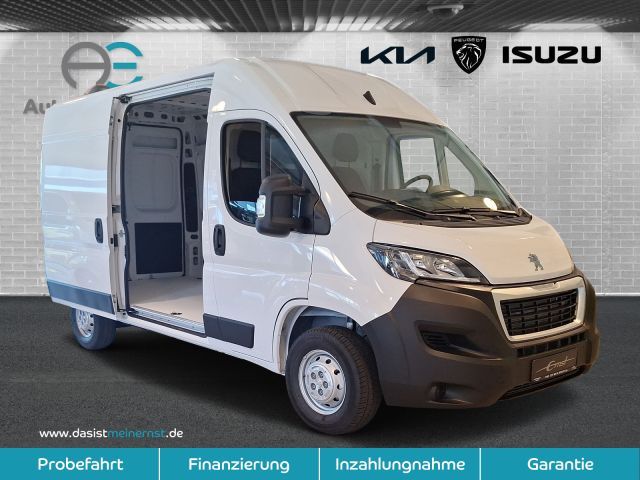 Peugeot Boxer HDi 330 L2H2 S&S