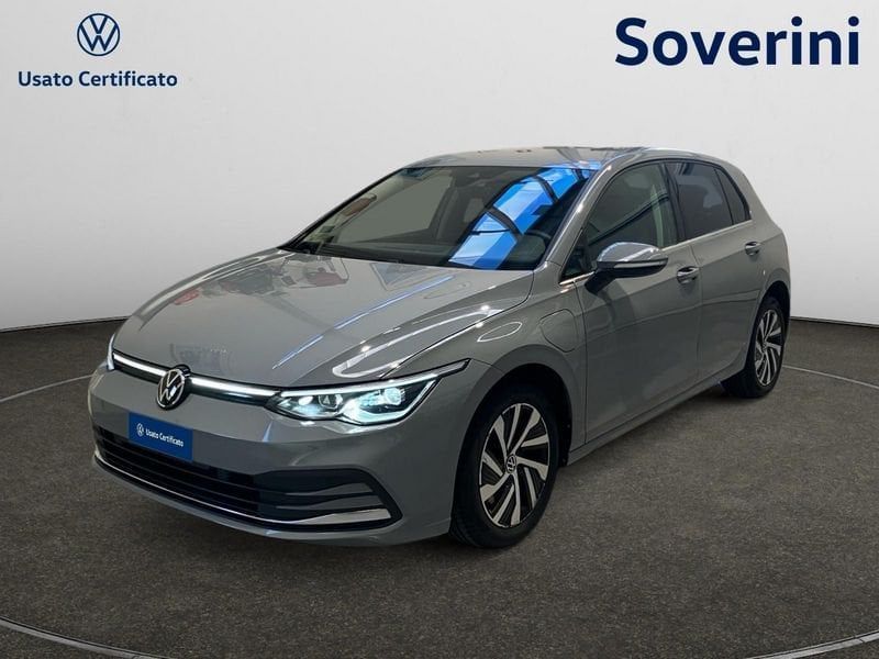 Volkswagen Golf Golf 1.4 tsi ehybrid Style 204cv