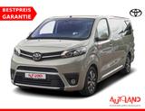 Toyota Proace Verso 2.0 L2 Kamera Navi Head-Up 9-Sitzer - Toyota 9-Sitzer
