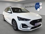 Ford Focus Turnier ST-Line 1.0 EcoBoost MHEV LED AHK  - Ford Focus: Ecoboost