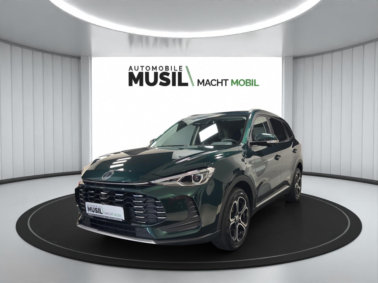 MG ZS 1.5L Comfort - 7 Jahre Garantie