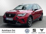 Seat Arona 1.0 TSI FR 6-Gang LED Navi Klima Navi - Seat Arona in Kiel