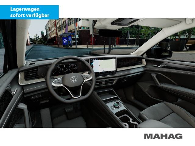 Volkswagen Tayron - Bild 10
