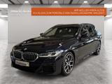 BMW 530e Touring M Sport Head Up