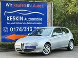 Alfa Romeo ANDERE 147 1.6 T.Spark ECO Distinctive*LEDER*ALU - Alfa Romeo aus 2001